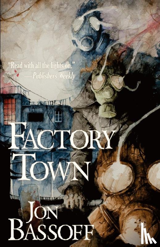 Bassoff, Jon - Factory Town