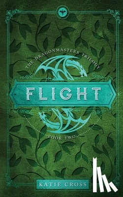 Cross, Katie - FLIGHT