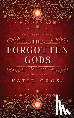 Cross, Katie - The Forgotten Gods