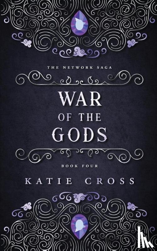 Cross, Katie - War of the Gods