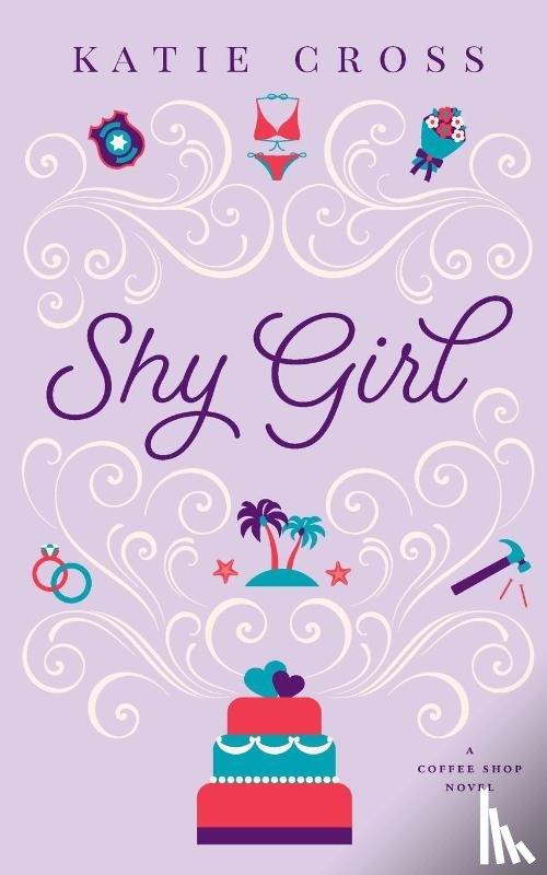 Cross, Katie - Shy Girl