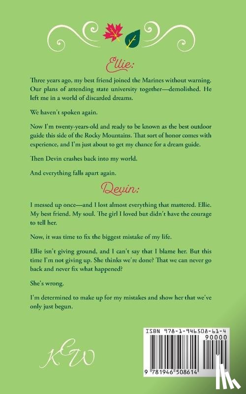 Cross, Katie - Wild Child