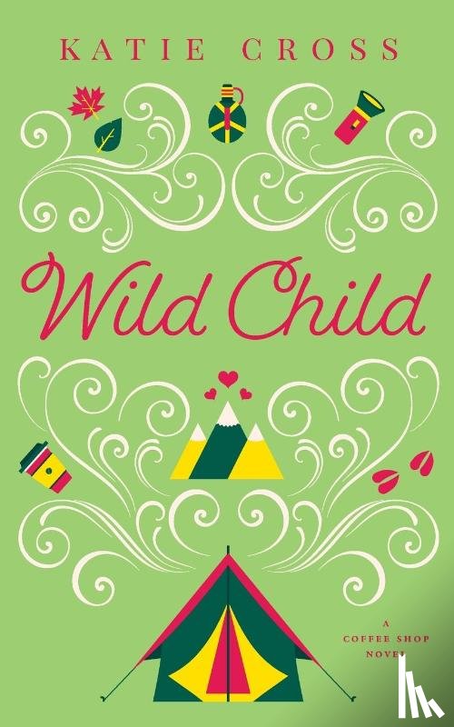 Cross, Katie - Wild Child