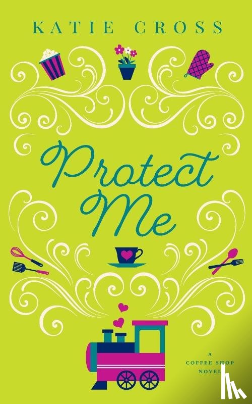 Cross, Katie - Protect Me