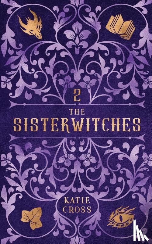 Cross, Katie - The Sisterwitches