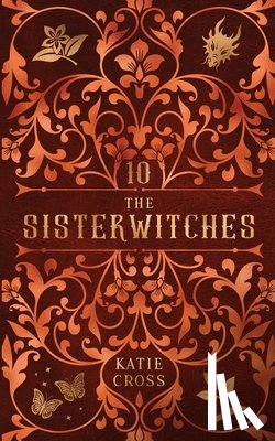 Cross, Katie - The Sisterwitches