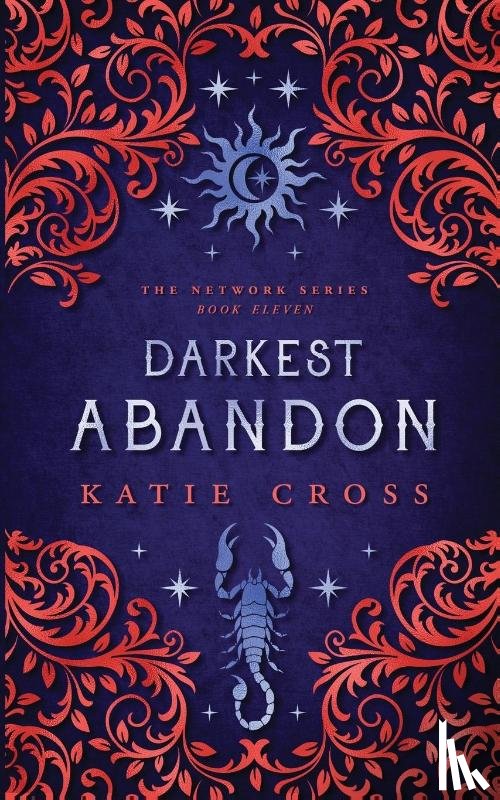 Cross, Katie - Darkest Abandon
