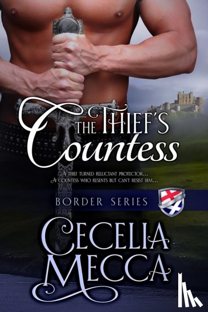 Mecca, Cecelia - The Thief's Countess
