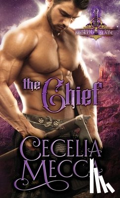 Cecelia, Mecca - The Chief