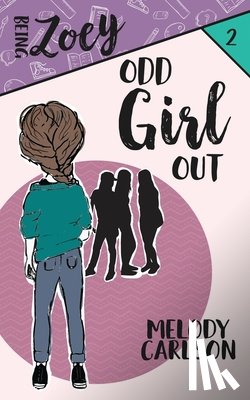 Carlson, Melody - Odd Girl Out