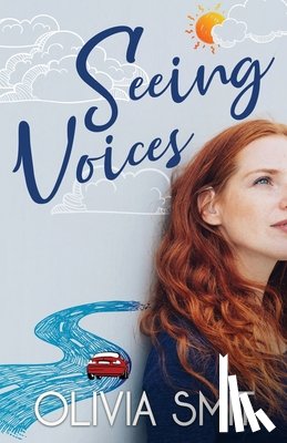Smit, Olivia - Seeing Voices