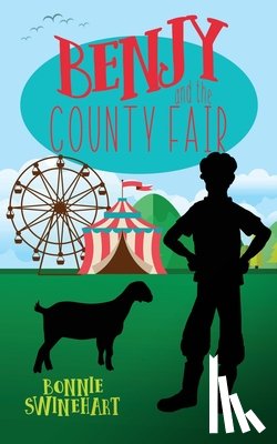 Swinehart, Bonnie - Benjy and the County Fair
