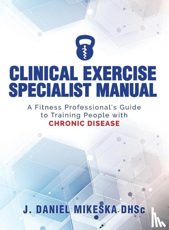 Mikeska, J Daniel - Clinical Specialist Exercise Manual