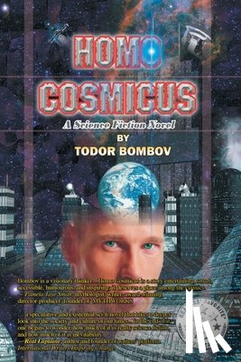 Bombov, Todor - Homo Cosmicus