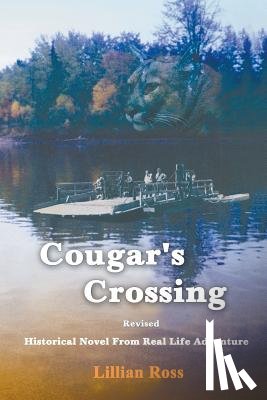 Ross, Lillian - Cougar's Crossing