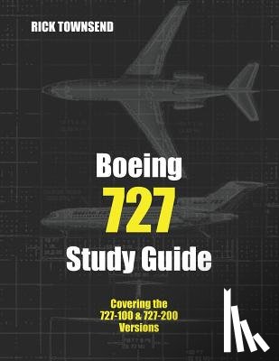 Townsend, Rick - Boeing 727 Study Guide