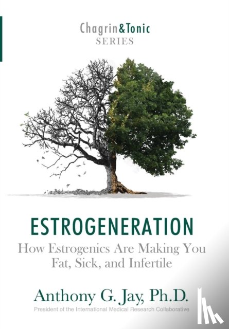 Jay, Anthony G - Estrogeneration