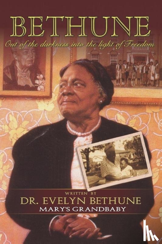 Bethune, Evelyn - Bethune