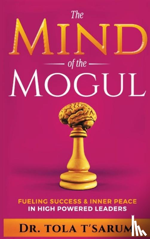 T'Sarumi, Tola - The Mind of the Mogul