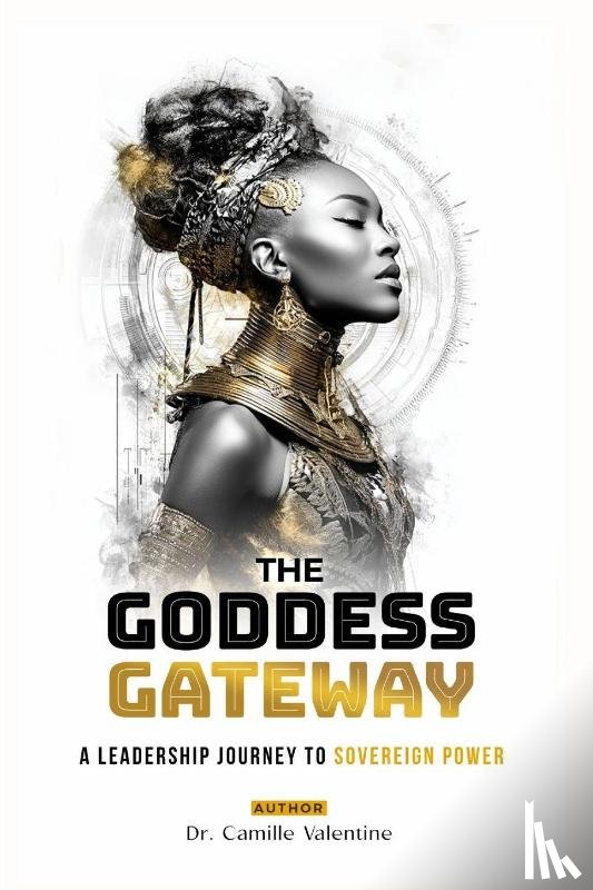 Valentine, Camille - The Goddess Gateway