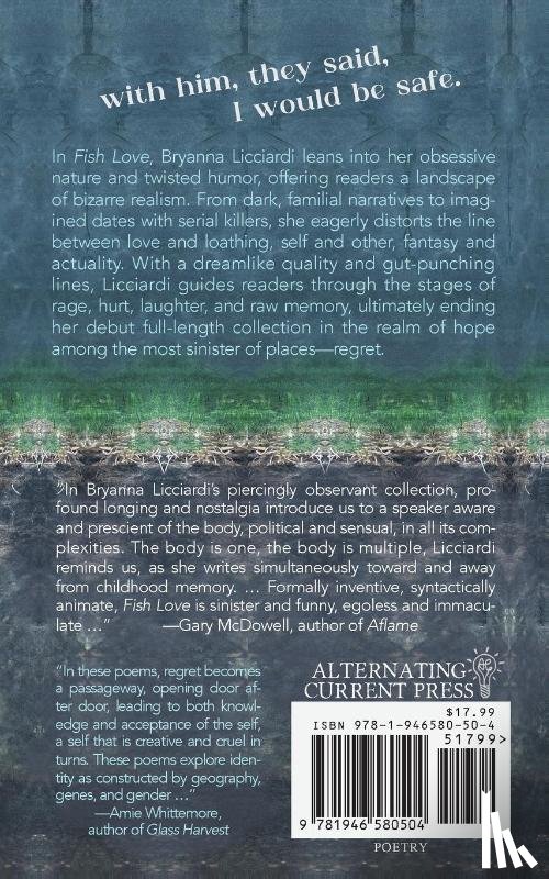 Licciardi, Bryanna - Fish Love