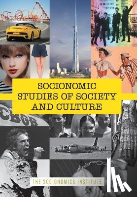 Prechter, Robert R - Socionomic Studies of Society and Culture