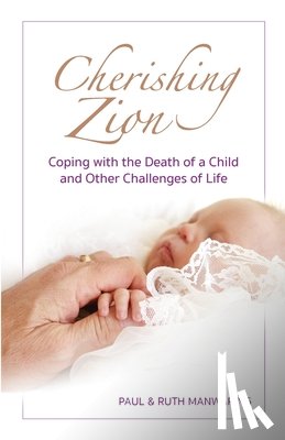 Manwaring, Paul A, Manwaring, Ruth - Cherishing Zion