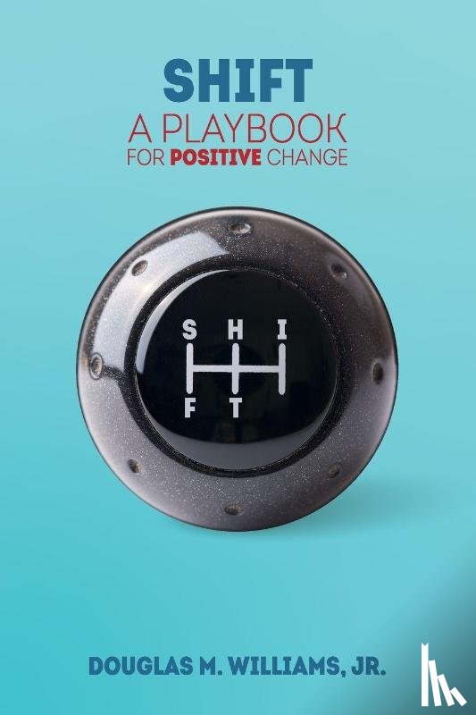 Williams, Douglas M - Shift