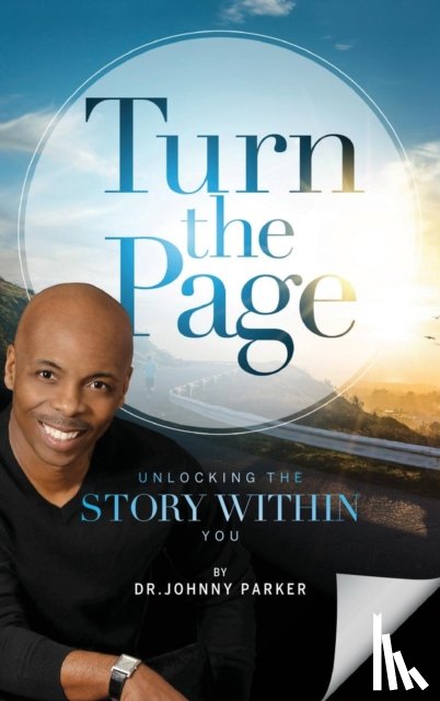 Parker, Dr Johnny C - Turn the Page