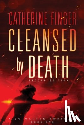 Finger, Catherine - Cleansed by Death