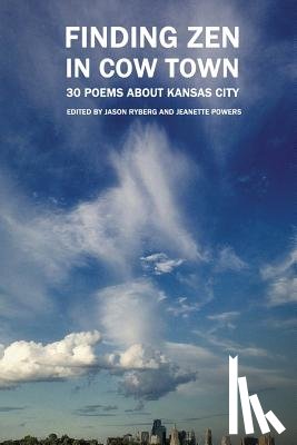  - Finding Zen In Cow Town