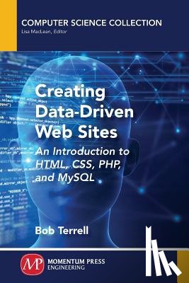 Terrell, Bob - Creating Data-Driven Web Sites