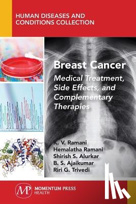 Ramani, K.V., Ramani, Hemalatha, Alurkar, Shirish S., Ajaikumar, B.S. - Breast Cancer
