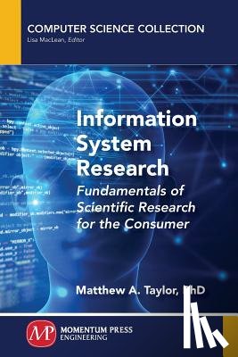 Taylor, Matthew A. - Information System Research