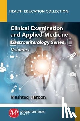 Haroon, Mushtaq - Clinical Examination and Applied Medicine