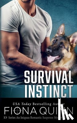 Quinn, Fiona - Survival Instinct