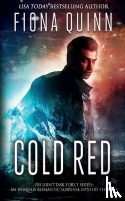 Quinn, Fiona - Cold Red