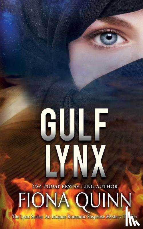 Quinn, Fiona - Gulf Lynx