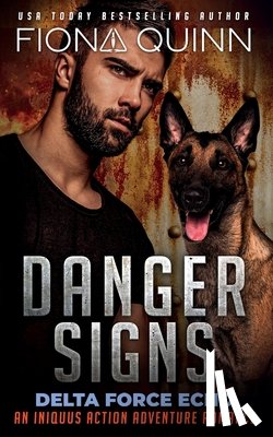 Quinn, Fiona - Danger Signs