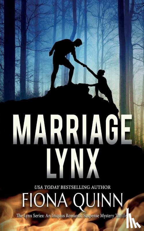 Quinn, Fiona - Marriage Lynx