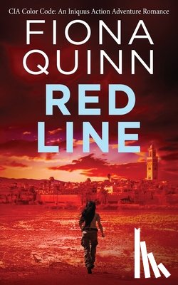 Quinn, Fiona - Red Line