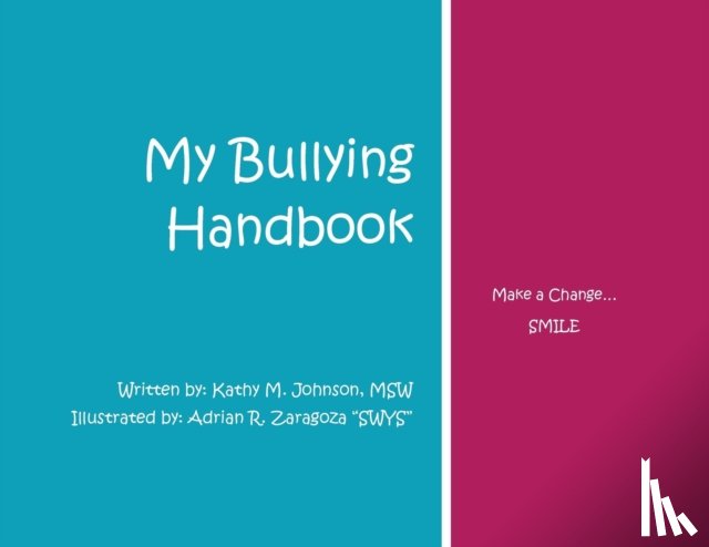 Johnson, Kathy M - My Bullying Handbook