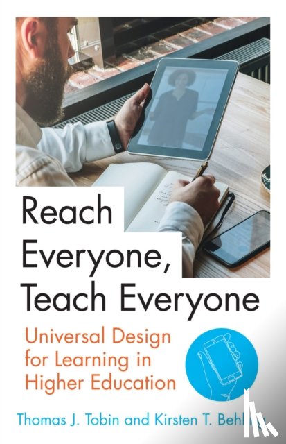 Tobin, Thomas J., Behling, Kirsten T. - Reach Everyone, Teach Everyone