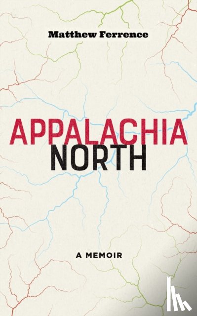 Ferrence, Matthew - Appalachia North