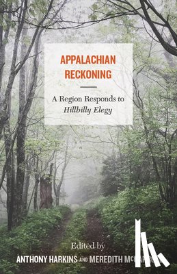  - Appalachian Reckoning