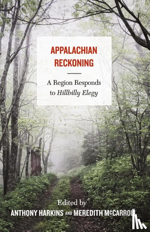  - Appalachian Reckoning
