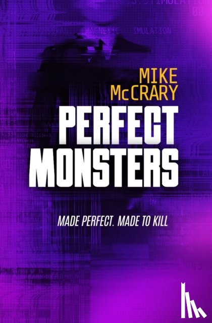 McCrary, Mike - Perfect Monsters