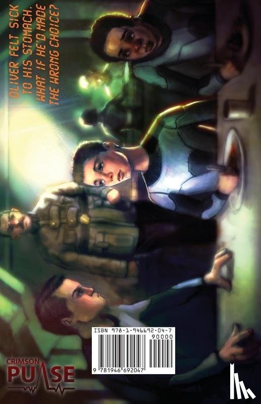 Eastman, Brock - Truthful Test