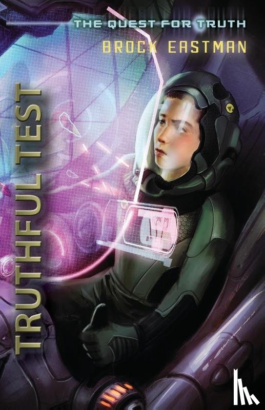 Eastman, Brock - Truthful Test