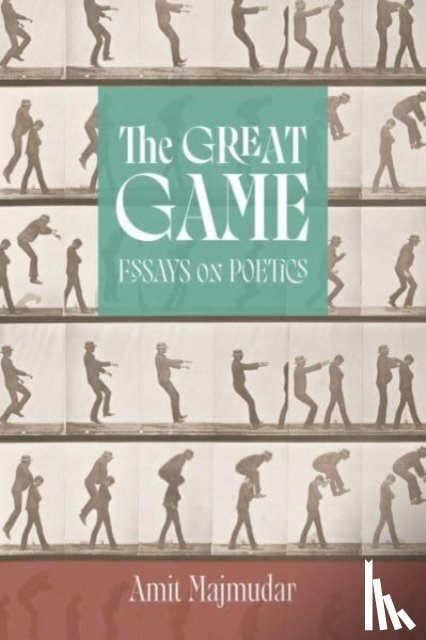 Majmudar, Amit - The Great Game